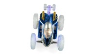 Spinstar mini-stuntvoertuig 2,4GHz, RTR blauw